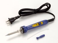 画像1: HAKKO 温度制御はんだこて FX-600