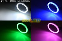 画像2: イカリング用 PCカバー