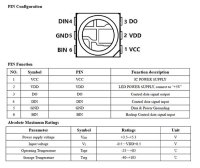 画像2: WS2813B NeoPixel RGB