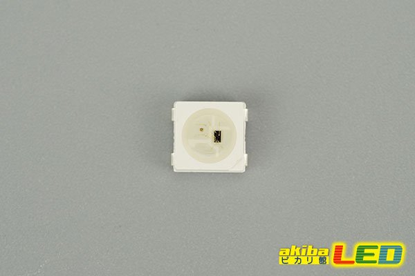画像2: WS2812B-V4 NeoPixel RGB (2)