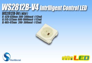 NeoPixel Music Controller - akibaLED ピカリ館