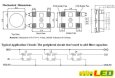 画像2: WS2812B-V5 NeoPixel RGB (2)