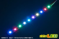 画像3: WS2812B-V5 NeoPixel RGB