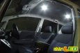 画像6: 12V車用LEDダウンライト 3W 15LED (6)