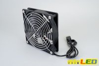 画像2: 12cm USB DC FAN DC5V