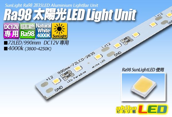 画像1: Ra98 太陽光ライトユニット (1)