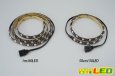 画像3: NeoPixel ARGB クリアドームテープLED 60LED/m (3)