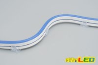 画像1: 8×16mmチューブライト用ホルダー