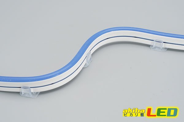 画像2: 8×16mmチューブライト用ホルダー (2)