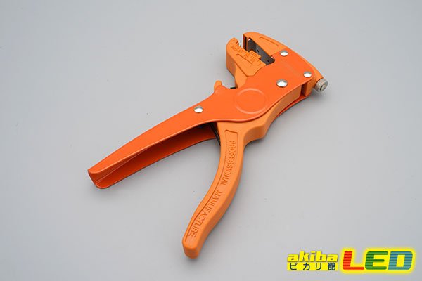 画像3: ワイヤーストリッパー LS-700D (3)