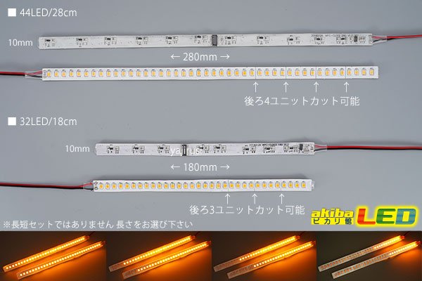 画像2: シーケンシャルインナーテープ (2)
