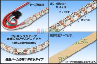 画像1: 側面発光 4020NeoPixel MiniテープLED 非防水 1m/120LED