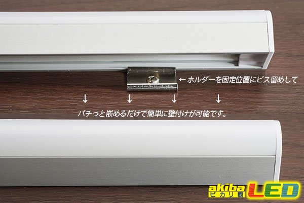 画像2: マルチフレーム用 ホルダー (2)