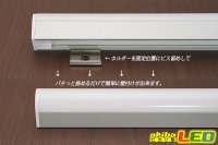 画像3: マルチフレーム用 ドーム型 LG1913C 1m