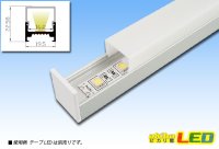 画像1: マルチフレーム用 角型 LG1913D 2m