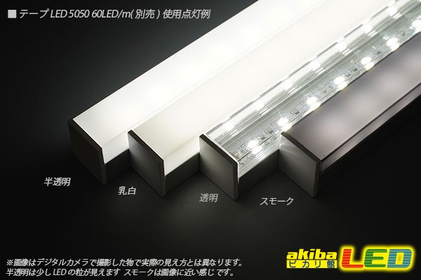 画像3: マルチフレーム用 角型 LG1913D 2m (3)