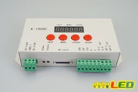 画像2: Neo Pixel RGBコントローラーK-1000C