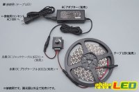 画像3: 小型ボリューム調光器 12-24V 8A