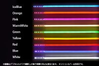 画像1: NEON LED 用テープLED