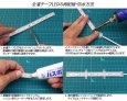画像2: 全灌防水3528テープLED 60LED/m IP68 電球色 5m (2)