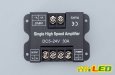 画像2: 増幅器 DC5-24V 30A (2)