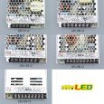 画像4: MEAN WELL 12V LRSシリーズ　 (4)