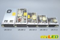 画像2: MEAN WELL 12V LRSシリーズ　