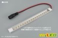 画像4: 1pcsカットテープLED 12V 6000K 5m/600LED 非防水  (4)