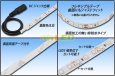 画像2: 2835テープLED 非防水 緑色 5m/600LED (2)