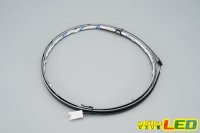 画像1: NeoPixelラインイルミネーション1.1m