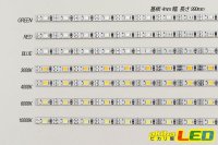 画像2: DC5V 2835 LEDライトバー 1m