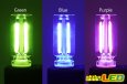 画像5: USB ボトル型タッチセンサーライト (5)