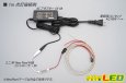 画像3: Neo Pixel COB Style テープLED 160LED/m (3)