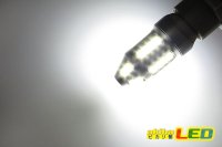 画像2: 2835 30SMD T20シングルバルブ 白色