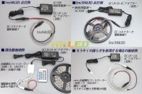 画像2: 超高演色2835テープLED 60LED/m 非防水 ナチュラルホワイト 4000K 1-5m