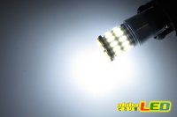 画像2: Canbus 3014 38SMD T10バルブ 白色