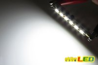 画像2: Canbus 3030SMD  Festoonバルブ 39mm 白色