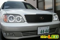 画像1: セルシオ20系後期車用