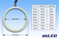 画像3: COB STYLE RGBイカリングキット