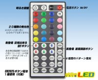 画像1: ミニ 44KEY　RGBコントローラー