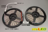 画像2: ミニRGB増幅器 4pin+2芯