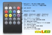 画像2: RGB ミュージック コントローラー ブラック