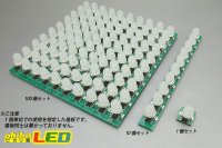 画像2: Neo Pixel RGB Module 8mm