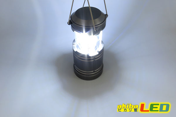 3cob Led ランタン